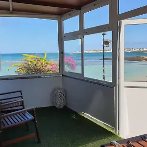 Relajate Y Disfruta , Corralejo Spain